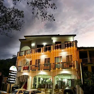 Citrus Cafe & Restaurant Hotel