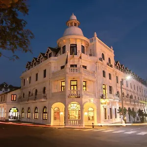 Hotel Queen's, Kandy