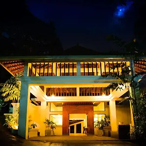 Hotel Hilltop, Kandy